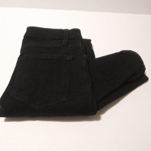 Anne Taylor LOFT performance legging skinny jean